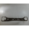 ABSORBEUR PARE-CHOC ARRIERE PEUGEOT 208