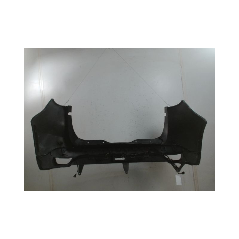 PARE-CHOC ARRIER RENAULT MEGANE