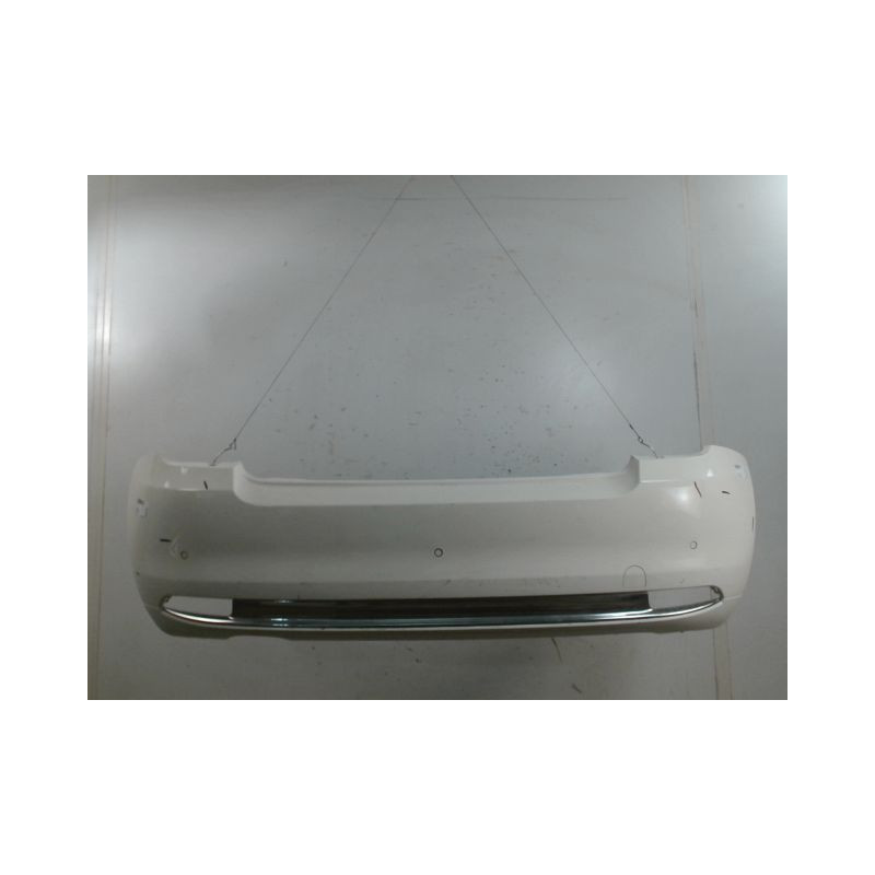PARE-CHOC ARRIER FIAT 500