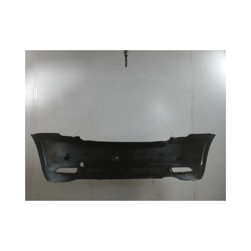 PARE-CHOC ARRIER FIAT 500