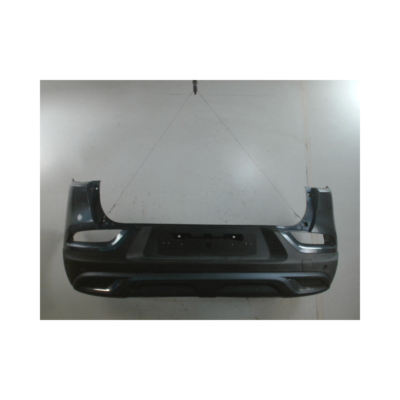 PARE-CHOC ARRIER RENAULT KADJAR