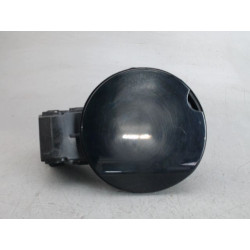 VOLET DE TRAPPE CARBURANT