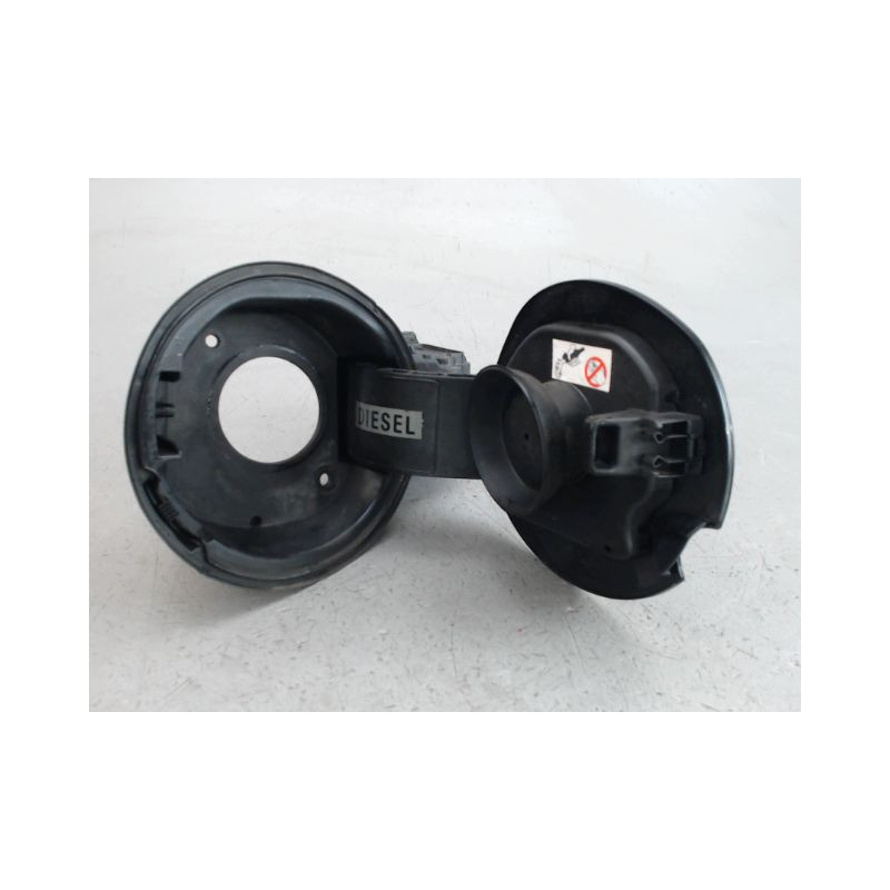 VOLET DE TRAPPE CARBURANT RENAULT MEGANE