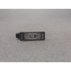 ECLAIREUR PLAQUE DE POLICE D