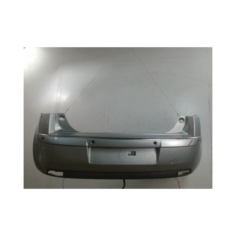 PARE-CHOC ARRIER CITROEN C4