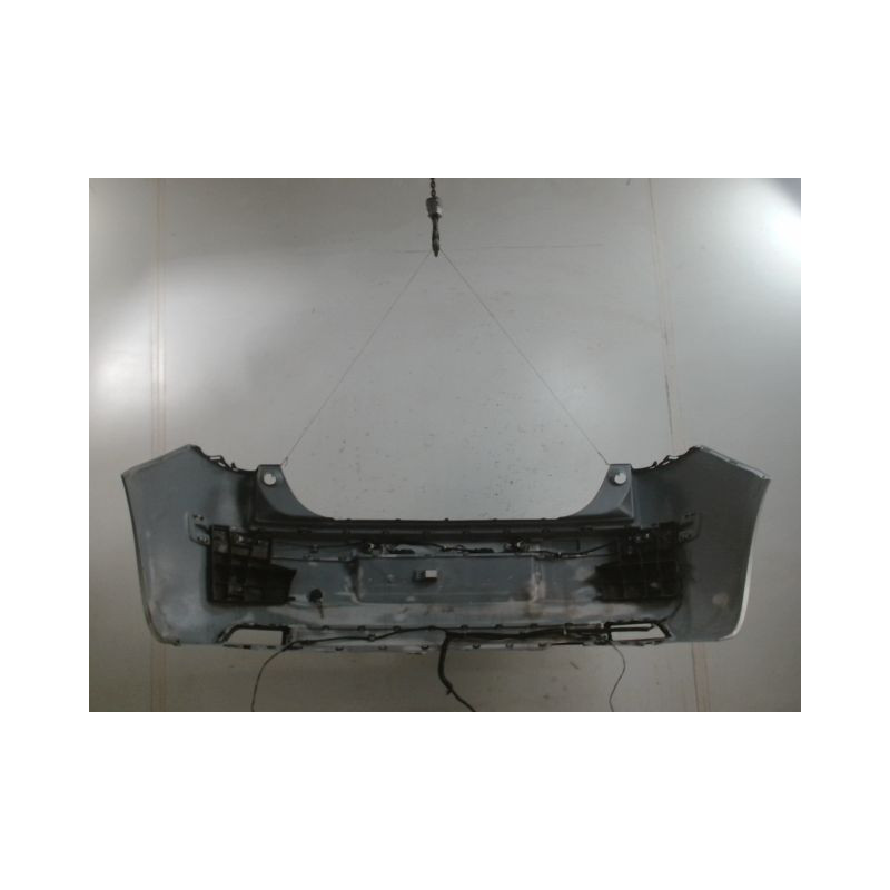 PARE-CHOC ARRIER CITROEN C4