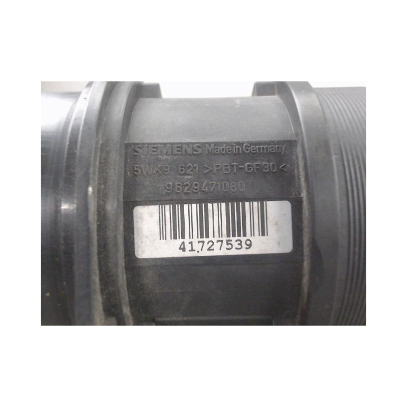 DEBITMETRE AIR PEUGEOT PARTNER