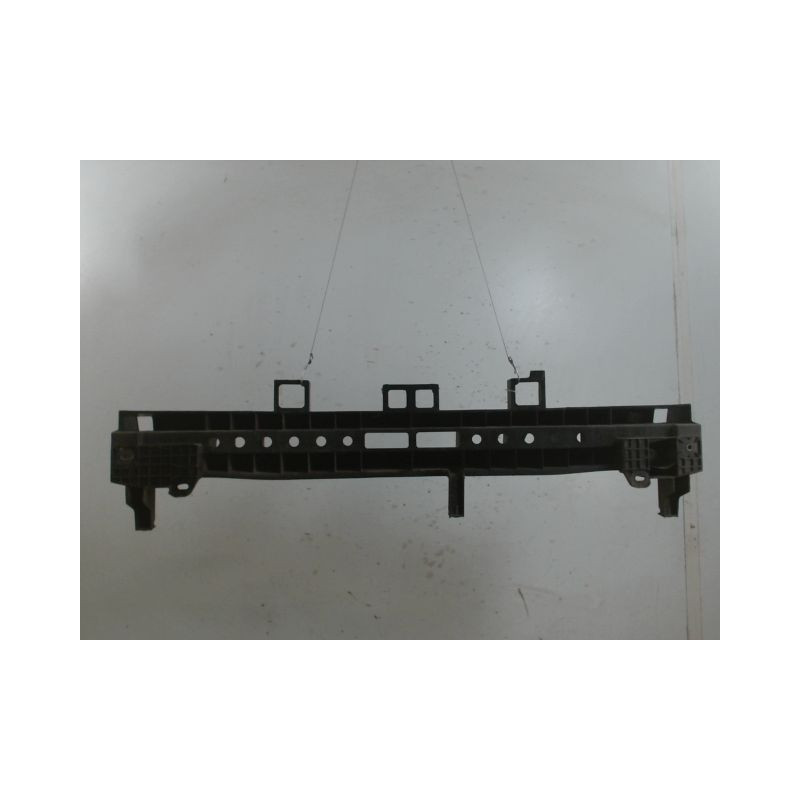 ABSORBEUR PARE-CHOC ARRIERE RENAULT CLIO