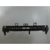 ABSORBEUR PARE-CHOC ARRIERE RENAULT CLIO