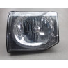 PHARE GAUCHE MITSUBISHI PAJERO