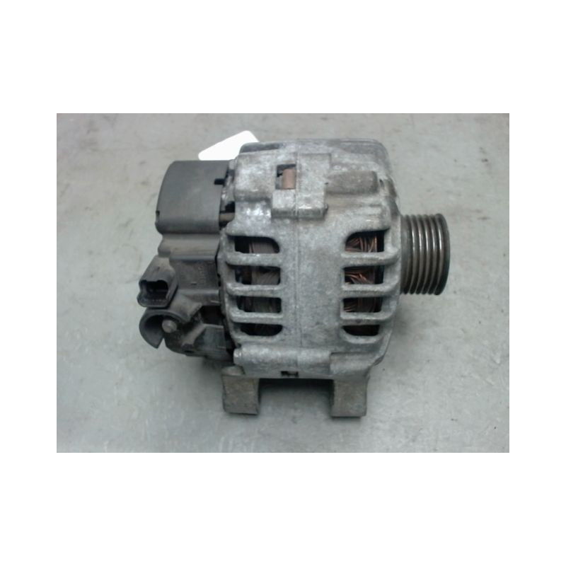 ALTERNATEUR PEUGEOT 207 5P