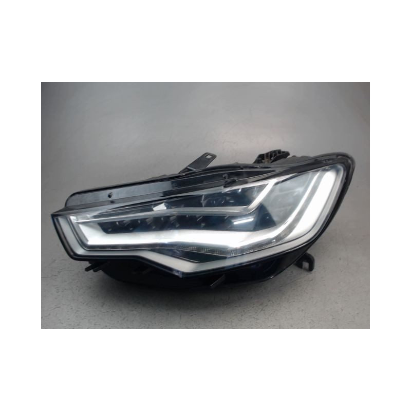 PHARE GAUCHE AUDI A6