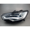 PHARE GAUCHE AUDI A6