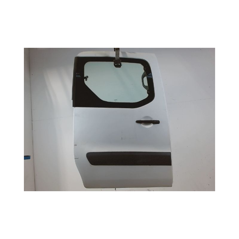 PORTE COULISSANTE DROITE CITROEN BERLINGO 2 PHASE 1 DIESEL