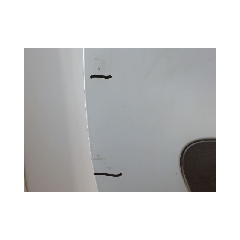 PORTE COULISSANTE DROITE CITROEN BERLINGO 2 PHASE 1 DIESEL