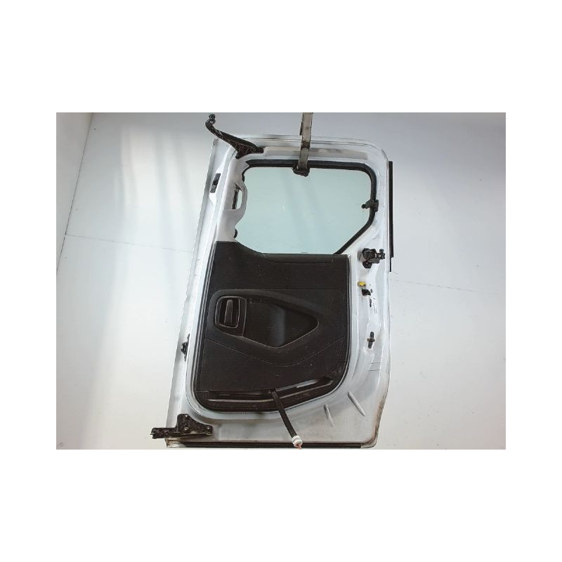PORTE COULISSANTE DROITE CITROEN BERLINGO 2 PHASE 1 DIESEL