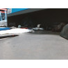 PORTE ARRIERE GAUCHE VOLKSWAGEN POLO 5 PHASE 1  DIESEL