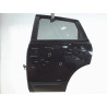 PORTE ARRIERE GAUCHE NISSAN QASHQAI 1 PHASE 2 1.5 DCI - 8V