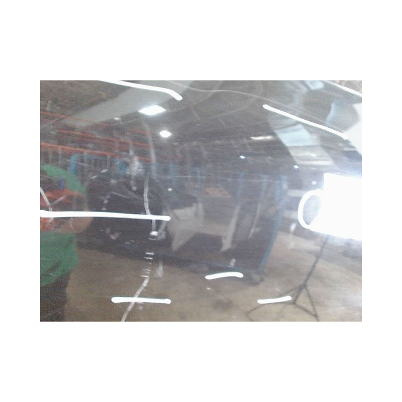 PORTE ARRIERE GAUCHE NISSAN QASHQAI 1 PHASE 2 1.5 DCI - 8V