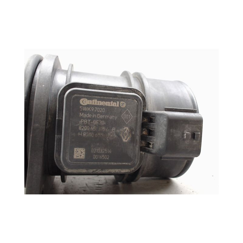DEBITMETRE AIR RENAULT KANGOO