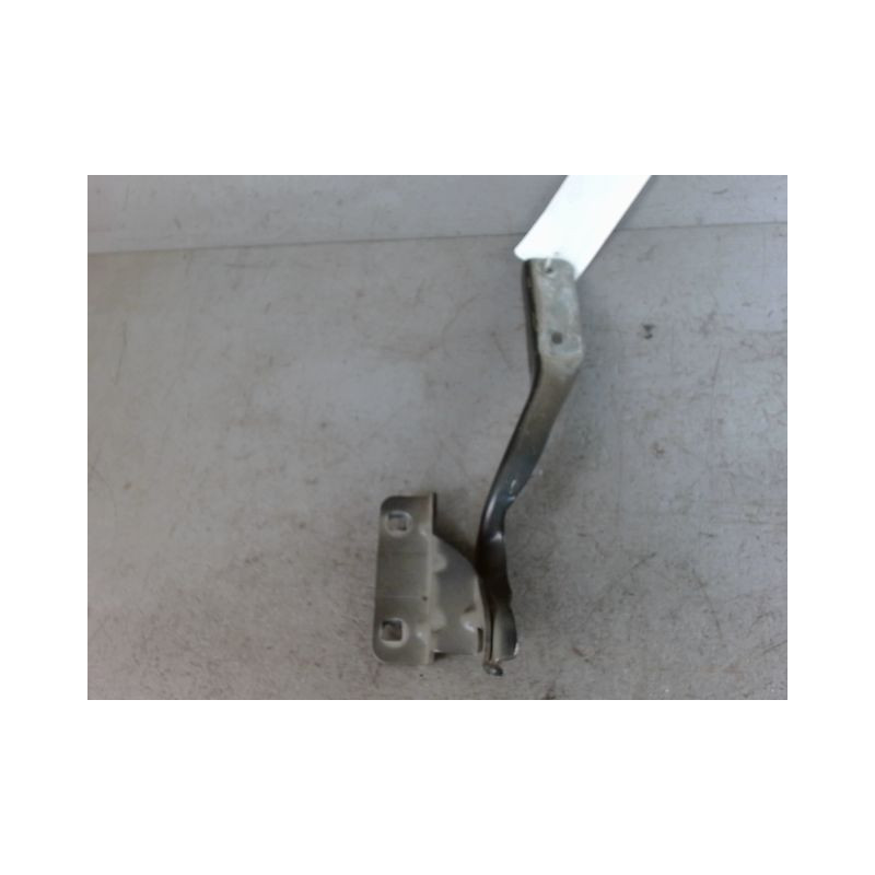 COMPAS GAUCHE CAPOT NISSAN QASHQAI