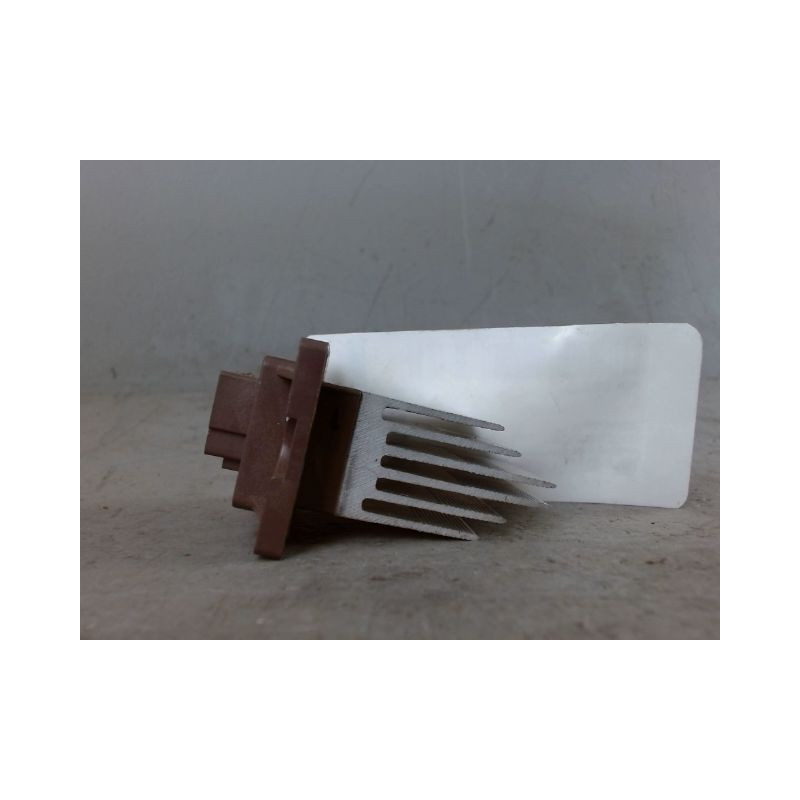 MODULE DE CHAUFFAGE KIA CEE-D