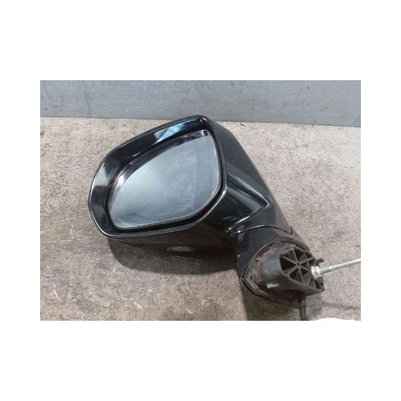 RETROVISEUR EXTERIEUR ELECTRIQUE GAUCHE PEUGEOT 3008