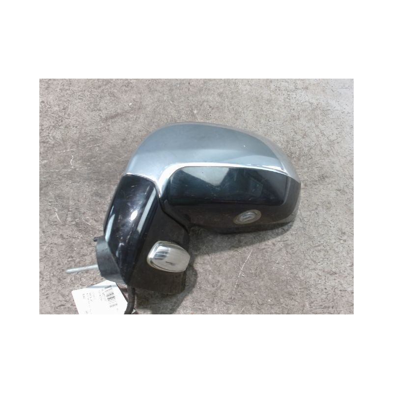 RETROVISEUR EXTERIEUR ELECTRIQUE GAUCHE PEUGEOT 3008