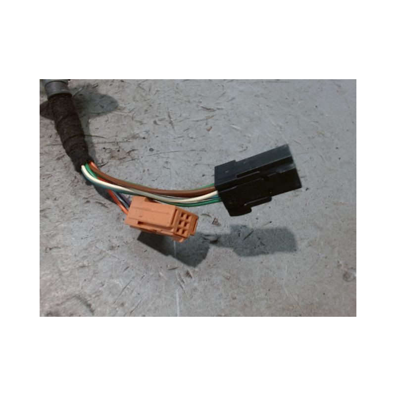 RETROVISEUR EXTERIEUR ELECTRIQUE GAUCHE PEUGEOT 3008
