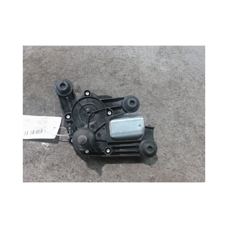 MOTEUR ESSUIE-GLACE ARRIERE PEUGEOT 3008