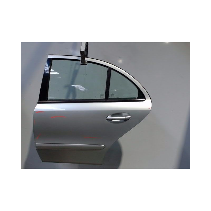 PORTE ARRIERE GAUCHE MERCEDES CLASSE E 2006-