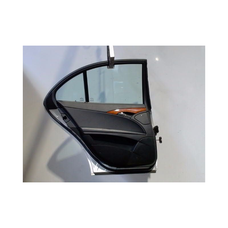 PORTE ARRIERE GAUCHE MERCEDES CLASSE E 2006-