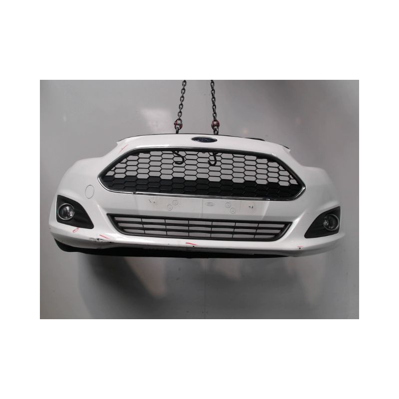 PARE-CHOC AVANT FORD FIESTA