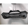 PARE-CHOC AVANT FORD FIESTA