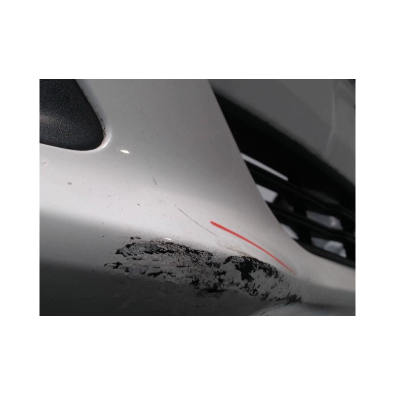 PARE-CHOC AVANT FORD FIESTA
