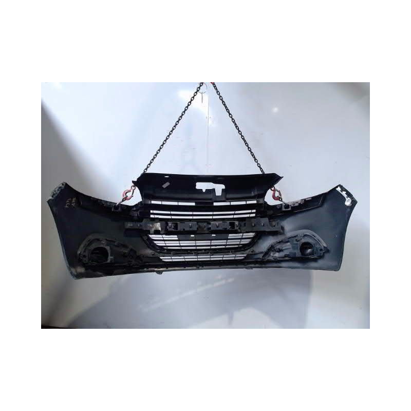 PARE-CHOC AVANT PEUGEOT 208