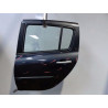 PORTE ARRIERE GAUCHE RENAULT CLIO III 2005-