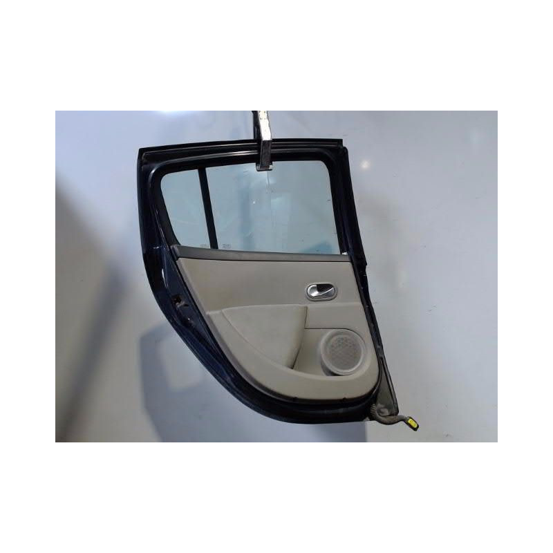 PORTE ARRIERE GAUCHE RENAULT CLIO III 2005-