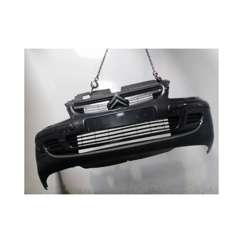 PARE-CHOC AVANT CITROEN C5 2004-2008