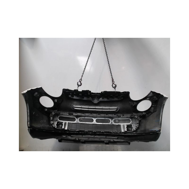PARE-CHOC AVANT FIAT 500 2007-
