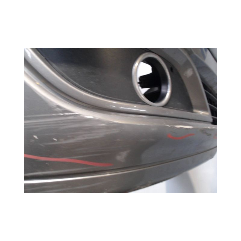 PARE-CHOC AVANT MERCEDES CLASS B
