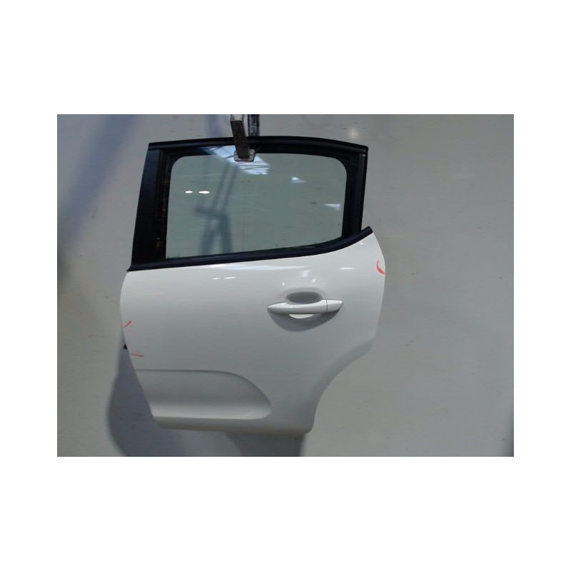 PORTE ARRIERE GAUCHE CITROEN C3 2009-