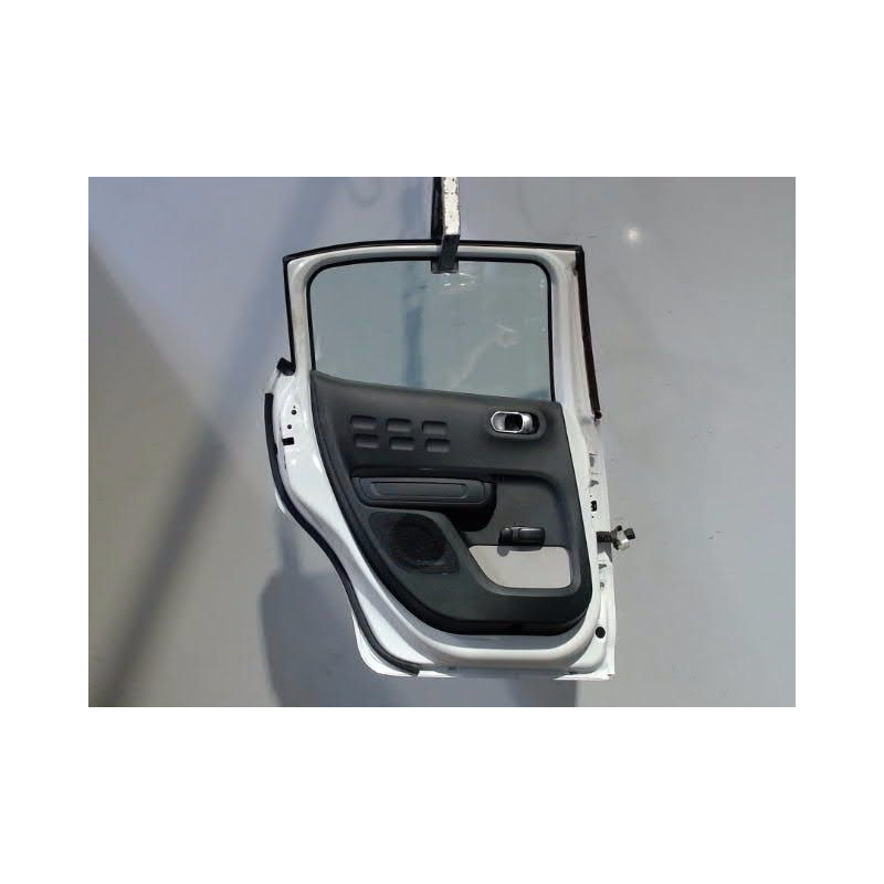 PORTE ARRIERE GAUCHE CITROEN C3 2009-