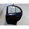 PORTE ARRIERE GAUCHE NISSAN MICRA 2009-
