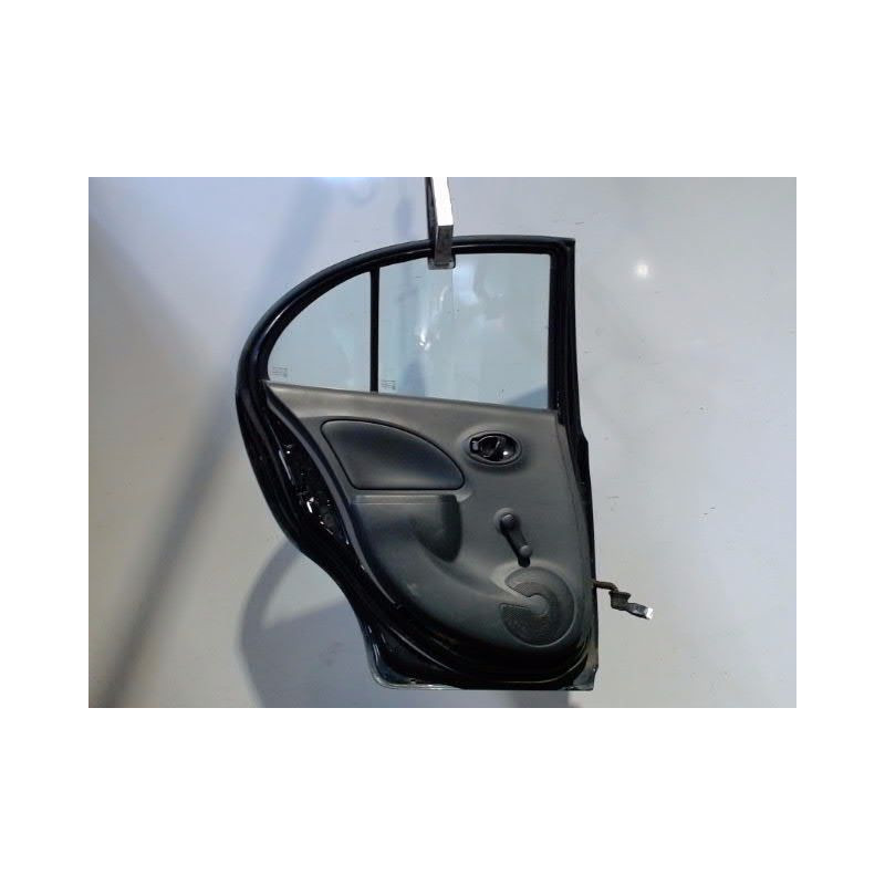 PORTE ARRIERE GAUCHE NISSAN MICRA 2009-