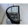 PORTE ARRIERE GAUCHE NISSAN MICRA 2009-