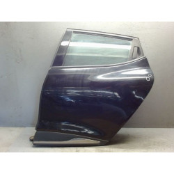 PORTE ARG