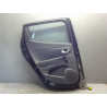 PORTE ARRIERE GAUCHE RENAULT CLIO