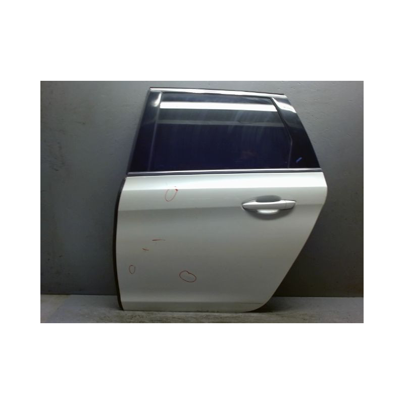 PORTE ARRIERE GAUCHE PEUGEOT 308