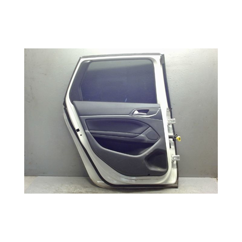 PORTE ARRIERE GAUCHE PEUGEOT 308